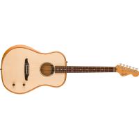 Fender Highway Dreadnought RW NAT Natural Chitarra Acustica Elettrificata