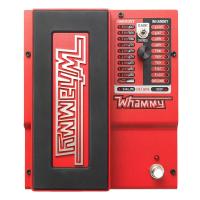 Digitech Whammy 5 Pedale per chitarra elettrica