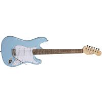 Soundsation Rider-STD-S TB Tropical Blue Chitarra Elettrica