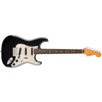 Fender Stratocaster Player RW NEBNOIR Nebula Noir Chitarra Elettrica