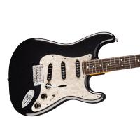 Fender Stratocaster Player RW NEBNOIR Nebula Noir Chitarra Elettrica_4