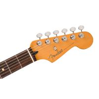 Fender Stratocaster Player RW NEBNOIR Nebula Noir Chitarra Elettrica_5