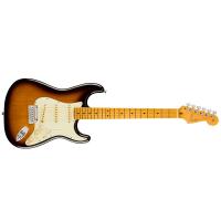  Fender Stratocaster American Professional II MN 2TS 2 Color Sunburst Anniversary MADE IN USA Chitarra Elettrica