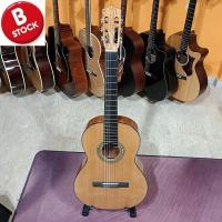 Salvador Cortez B/CC-10-SN 7/8 Chitarra classica Senorita - B Stock 