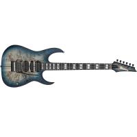 Ibanez RGT1270PB CTF Cosmic Blue Starburst Flat Chitarra Elettrica_1