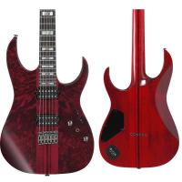 Ibanez RGT1221PB SWL Stained Wine Red Low Gloss Chitarra Elettrica_3