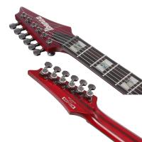 Ibanez RGT1221PB SWL Stained Wine Red Low Gloss Chitarra Elettrica_4