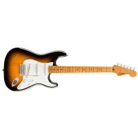Fender Squier Stratocaster Classic Vibe 50s MN 2TS 2 Color Sunburst Chitarra Elettrica NUOVO ARRIVO_1