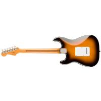 Fender Squier Stratocaster Classic Vibe 50s MN 2TS 2 Color Sunburst Chitarra Elettrica NUOVO ARRIVO_2