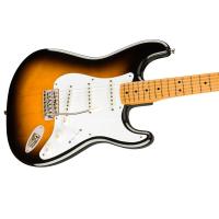 Fender Squier Stratocaster Classic Vibe 50s MN 2TS 2 Color Sunburst Chitarra Elettrica NUOVO ARRIVO_4