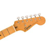 Fender Squier Stratocaster Classic Vibe 50s MN 2TS 2 Color Sunburst Chitarra Elettrica NUOVO ARRIVO_5