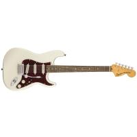 Fender Squier Stratocaster Classic Vibe 70s LRL OWT Olympic White Chitarra Elettrica NUOVO ARRIVO_1