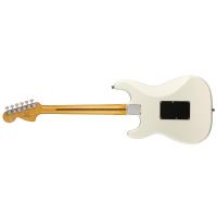Fender Squier Stratocaster Classic Vibe 70s LRL OWT Olympic White Chitarra Elettrica NUOVO ARRIVO_2