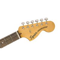 Fender Squier Stratocaster Classic Vibe 70s LRL OWT Olympic White Chitarra Elettrica NUOVO ARRIVO_5