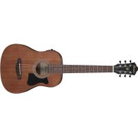  Ibanez V44MINIE OPN Opern Pore Natural Chitarra Acustica Elettrificata NUOVO ARRIVO