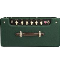 Fender Blues Junior IV British Green Limited Edition Amplificatore Valvolare per chitarra elettrica_3
