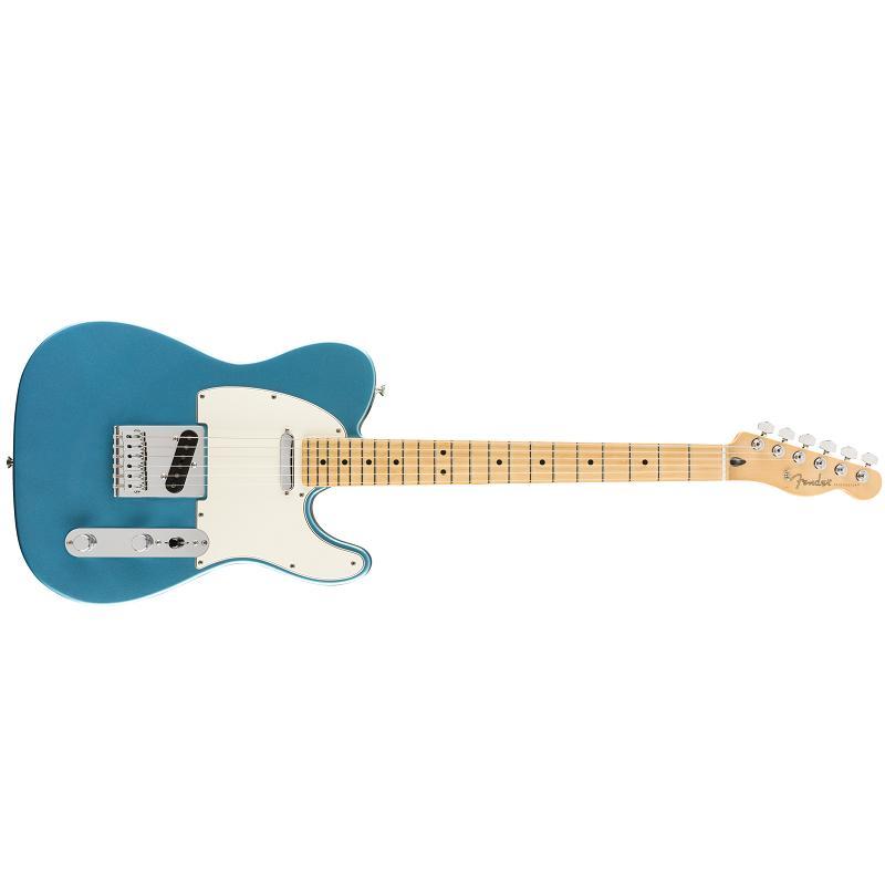 Fender Telecaster Player MN LPB Lake Placid Blue Limited Edition Chitarra Elettrica NUOVO ARRIVO
