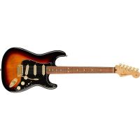 Fender Limited Edition Stratocaster Player PF Gold Hardware 3TS 3 Color Sunburst Chitarra Elettrica _1