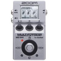 Zoom MS50G Pedale Multieffetto per chitarra elettrica _1