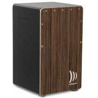 Schlagwerk CP90 Vintage Walnut Cajon _1