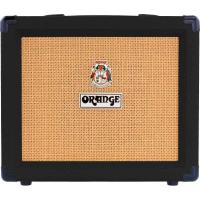Orange Crush 20 BK Black Amplificatore per chitarra elettrica 