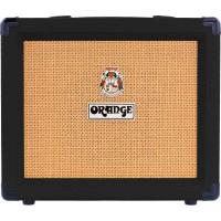Orange Crush 20 BK Black Amplificatore per chitarra elettrica 