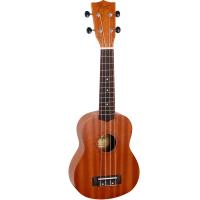 Flight NUS310 Ukulele Soprano_1