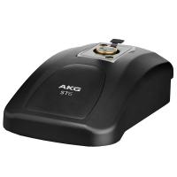  AKG ST6 Professional Tabletop Stand Asta microfonica NUOVO ARRIVO 