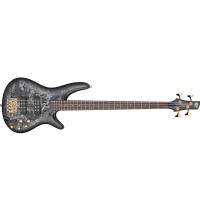 Ibanez SR300EDX BZM Black Ice Frozen Matte Basso Elettrico NUOVO ARRIVO_1