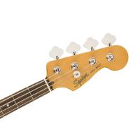 Fender Squier Classic Vibe 60 Jazz Bass LRL DPB Daphne Blue Basso Elettrico NUOVO ARRIVO_5