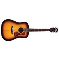 Guild D-140 ATB Antique Burst Chitarra Acustica_1