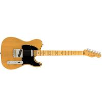 Fender Telecaster American Professional II MN BTB Butterscotch Blonde MADE IN USA Chitarra Elettrica