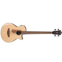 Ibanez AEGB30E NTG Natural High Gloss Basso Acustico NUOVO ARRIVO