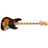 Fender Squier Classic Vibe 70 Jazz Bass MN 3TS 3 Color Sunburst Basso Elettrico_1