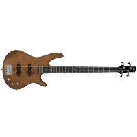 Ibanez GSR180 LBF Transparent Light Brown Flat Basso Elettrico NUOVO ARRIVO