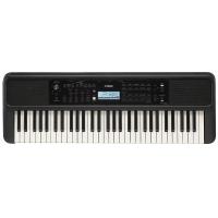 Yamaha PSR-E383 Tastiera con Arranger NUOVO MODELLO