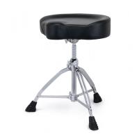 Mapex T855 Seggiolino con seduta a sella per batteria