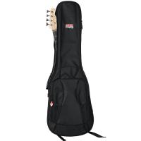 Gator GB-4G-Bass Bass Guitar Gig Bag Custodia morbida imbottita per basso