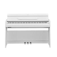 Yamaha YDP S55 WH White Arius Pianoforte Digitale NUOVO ARRIVO