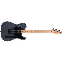 Fender American Professional II Telecaster HH RMN SMK Smoke Limited Edition Chitarra Elettrica