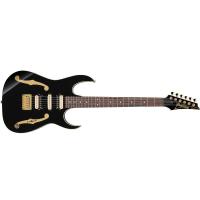Ibanez PGM50 BK Paul Gilbert Signature Chitarra Elettrica