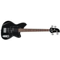 Ibanez TMB30BK Black Talman Bass Basso Elettrico