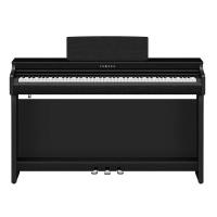 Yamaha CLP825 B Black Pianoforte Digitale